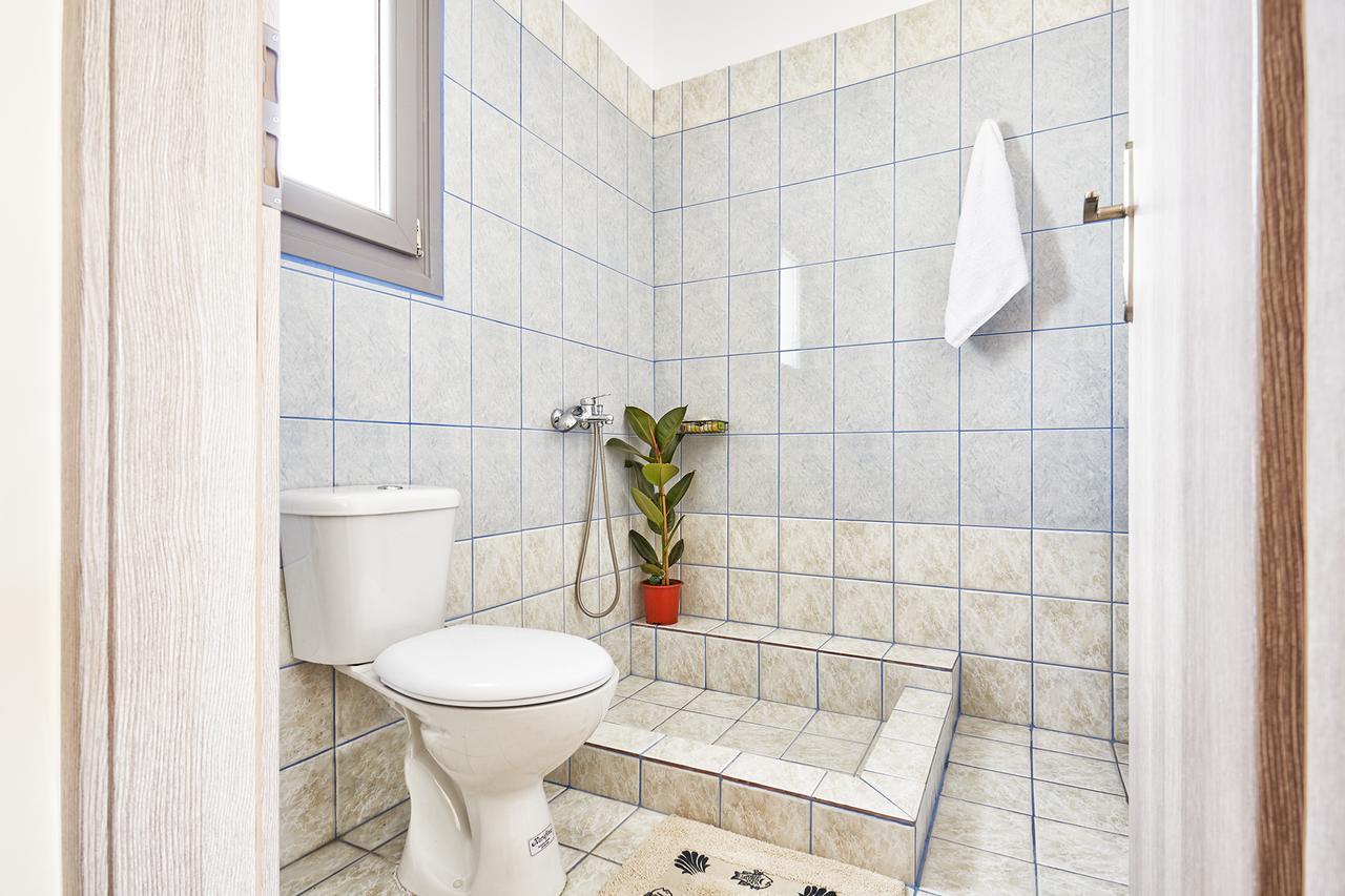 Zorbas Santorini 3* Pýrgos